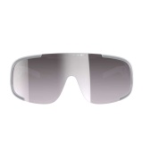 Brýle POC Aspire Hydrogen White/Clarity Road Sunny Silver, ASP20129621ONE1