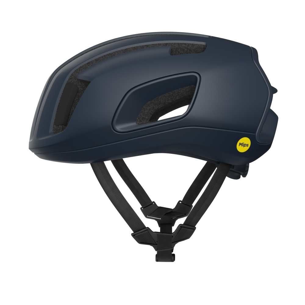 Cyklistická helma POC Cytal MIPS 2025, Apatite Navy Matt, PC108141669