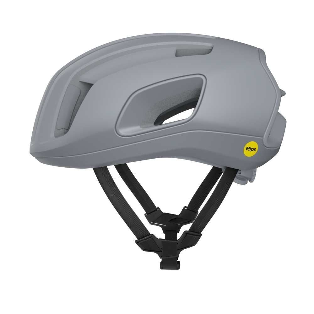 Cyklistická helma POC Cytal MIPS 2025, Granite Grey Matt, PC108141051
