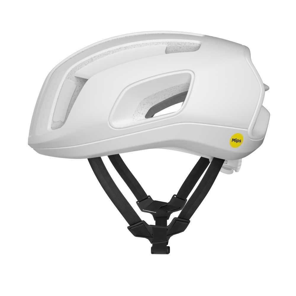 Cyklistická helma POC Cytal MIPS 2025, Hydrogen White Matt, PC108141036