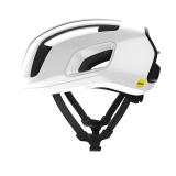 Cyklistická helma POC Cytal MIPS 2025, Hydrogen White Uranium Black Matt, PC108148347