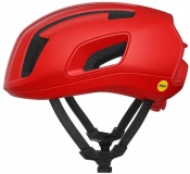 Cyklistická helma POC Cytal MIPS 2025, Prismane Red Matt, PC108141126