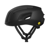 Cyklistická helma POC Cytal MIPS 2025, Uranium Black Matt, PC108141037