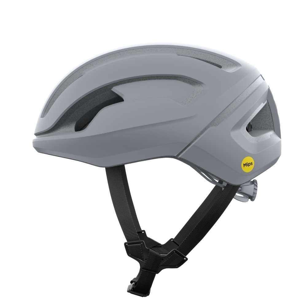 Cyklistická helma POC Omne Air MIPS, Granite Grey Matt 2025, PC108751051