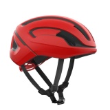 Cyklistická helma POC Omne Air MIPS, Prismane Red Matt 2025, PC108751126