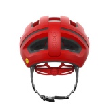 Cyklistická helma POC Omne Air MIPS, Prismane Red Matt 2025, PC108751126