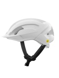 Cyklistická helma POC Omne Air Resistance MIPS, Hydrogen White Matt 2025, PC108771036
