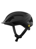 Cyklistická helma POC Omne Air Resistance MIPS, Uranium Black Matt 2025, PC108771037
