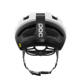 Cyklistická helma POC Omne Beacon MIPS 2025, Hydrogen White Matt Uranium Black Matt, PC108688827