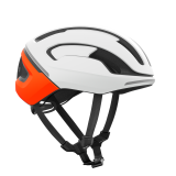 Cyklistická helma POC Omne Beacon MIPS 2025, Hydrogen White Fluorescent Orange Avip, PC108688834
