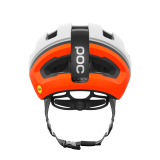 Cyklistická helma POC Omne Beacon MIPS 2025, Hydrogen White Fluorescent Orange Avip, PC108688834