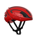 Cyklistická helma POC Omne Ultra MIPS, Prismane Red Matt 2025, PC108641126