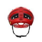 Cyklistická helma POC Omne Ultra MIPS, Prismane Red Matt 2025, PC108641126