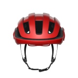 Cyklistická helma POC Omne Ultra MIPS, Prismane Red Matt 2025, PC108641126