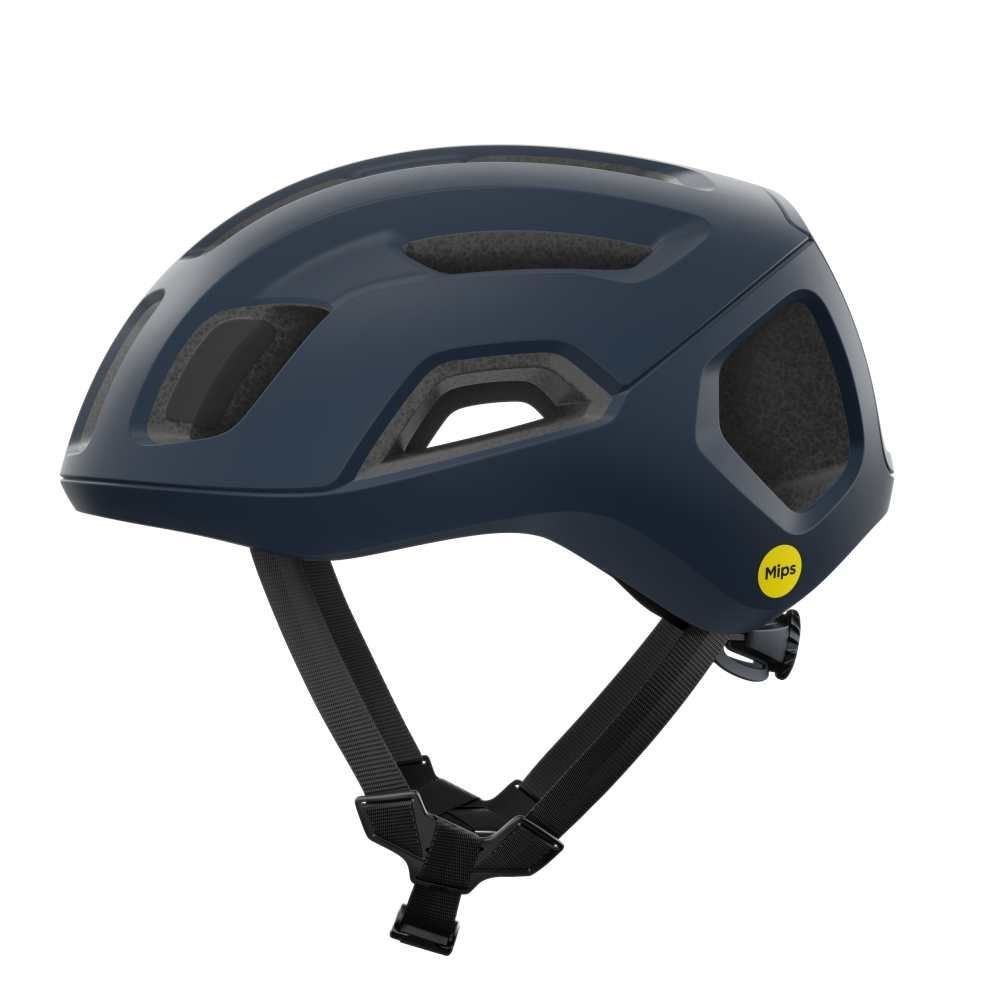 Cyklistická helma POC Ventral Air MIPS, Apatite Navy Matt 2025, PC108701669