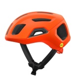 Cyklistická helma POC Ventral Air MIPS, Fluorescent Orange Matt 2025, PC108701231