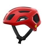 Cyklistická helma POC Ventral Air MIPS, Prismane Red Matt 2025, PC108701126