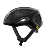 Cyklistická helma POC Ventral Air MIPS, Uranium Black Matt 2025, PC108701037