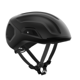 Cyklistická helma POC Ventral Tempus MIPS, Uranium Black Matt 2025, PC108661037