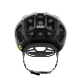 Cyklistická helma POC Ventral Tempus MIPS, Uranium Black Matt 2025, PC108661037