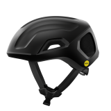 Cyklistická helma POC Ventral Tempus MIPS, Uranium Black Matt 2025, PC108661037