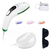 Epilátor TrueLife Belle IPL E5