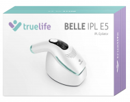Epilátor TrueLife Belle IPL E5