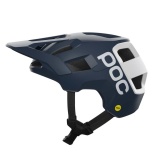 Helma POC Kortal Race MIPS, Apatite Navy Matt/Hydrogen White Matt 2025, PC105218819
