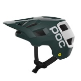 Helma POC Kortal Race MIPS, Pargasite Green Matt/Hydrogen White Matt 2025, PC105218820