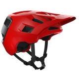 Helma POC Kortal Race MIPS, Prismane Red Matt/Uranium Black Matt 2025, PC105218648