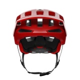 Helma POC Kortal Race MIPS, Prismane Red Matt/Uranium Black Matt 2025, PC105218648