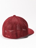 kšiltovka OAKLEY Trucker Cap, Sundried Tomato, FOS900354-4ST