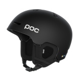 Lyžařská helma POC Fornix MIPS, Uranium Black Matt, PC104761037