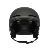 Lyžařská helma POC Obex Pure, Raw Black Matt, 24/25, PC101091070