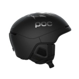 Lyžařská helma POC Pure, Odermatt Ed. Uranium Black Matt, 24/25, PC101181037