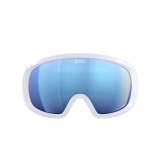 Lyžařské brýle POC Fovea Mid, Hydrogen White/Partly Sunny Blue, PC408428704ONE1