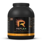 Reflex Nutrition Growth Martix, 1890g