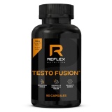 Reflex Nutrition Testo Fusion, 90kapslí