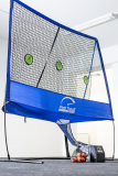 Tenisový nahrávač Fast Track Tennis Rebounder