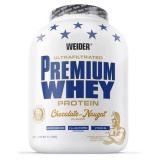Weider Premium Whey, 2300g