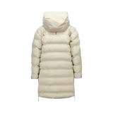 Zimní kabát POC Womens W's Race Loft Parka, Natrolite Beige, PC510851830