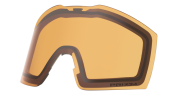 Zorník OAKLEY Fall Line L Repl Lens, Prizm Persimmon, AOO7099LS-000007