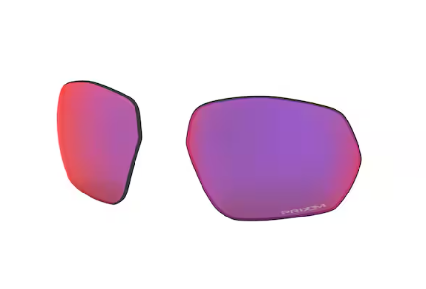 Zorník OAKLEY Plazma Repl Lens - Prizm Road, AOO9019LS-03