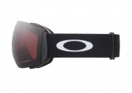 Brýle OAKLEY Flight Deck M Matte Black w Prizm Garnet GBL, OO7064-C400