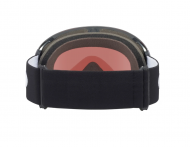 Brýle OAKLEY Flight Deck M Matte Black w Prizm Garnet GBL, OO7064-C400