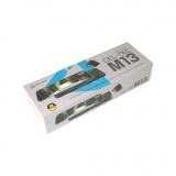 Autokamera CEL-TEC M13 Dual GPS Autokamera CEL-TEC M13 Dual GPS