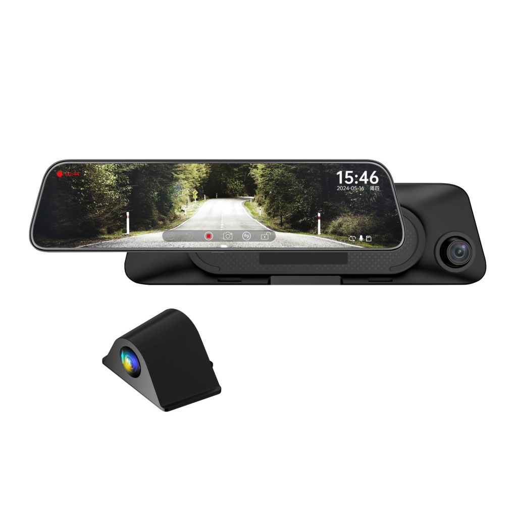 Autokamera CEL-TEC M13 Dual GPS