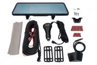 Autokamera CEL-TEC M7 Dual GPS
