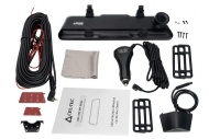 Autokamera CEL-TEC M7 Dual GPS