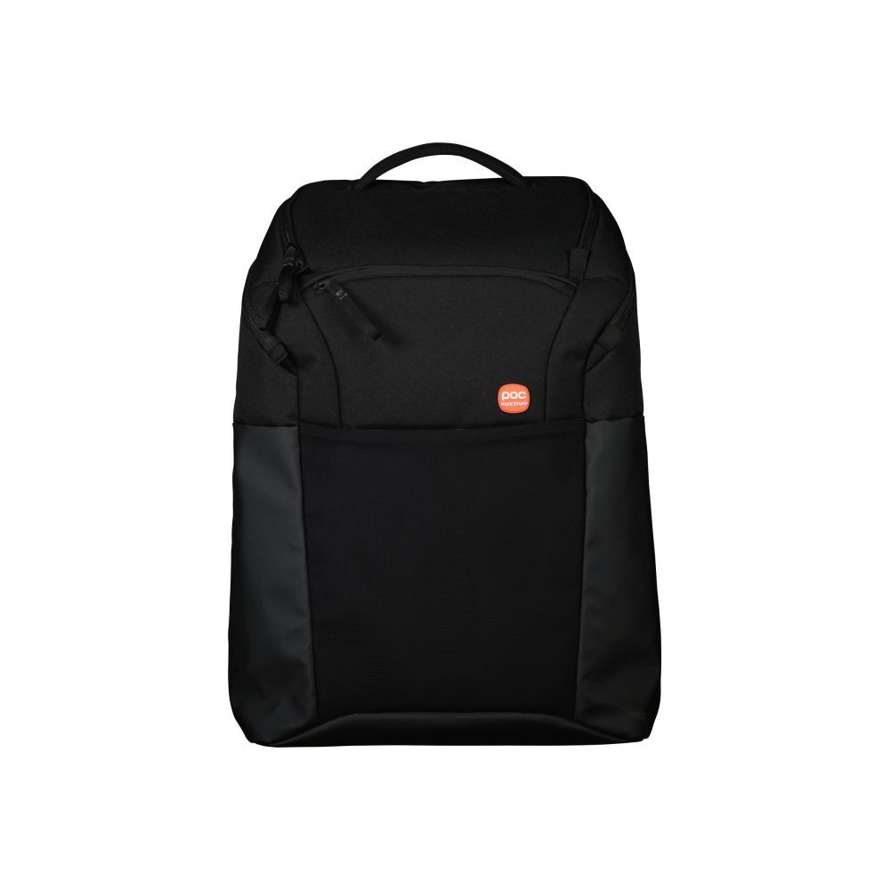 Batoh POC Race Backpack 50L, Uranium Black, PC200991002ONE1